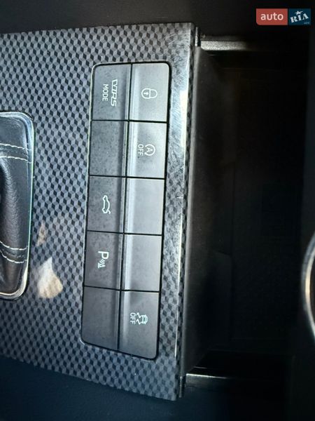 Універсал Skoda Octavia 2019 в Києві