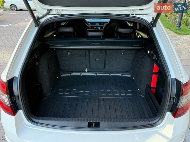 Універсал Skoda Octavia 2019 в Києві