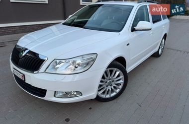 Универсал Skoda Octavia 2013 в Коломые