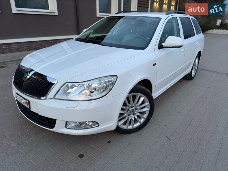 Skoda Octavia 2013 Skoda Octavia 2013