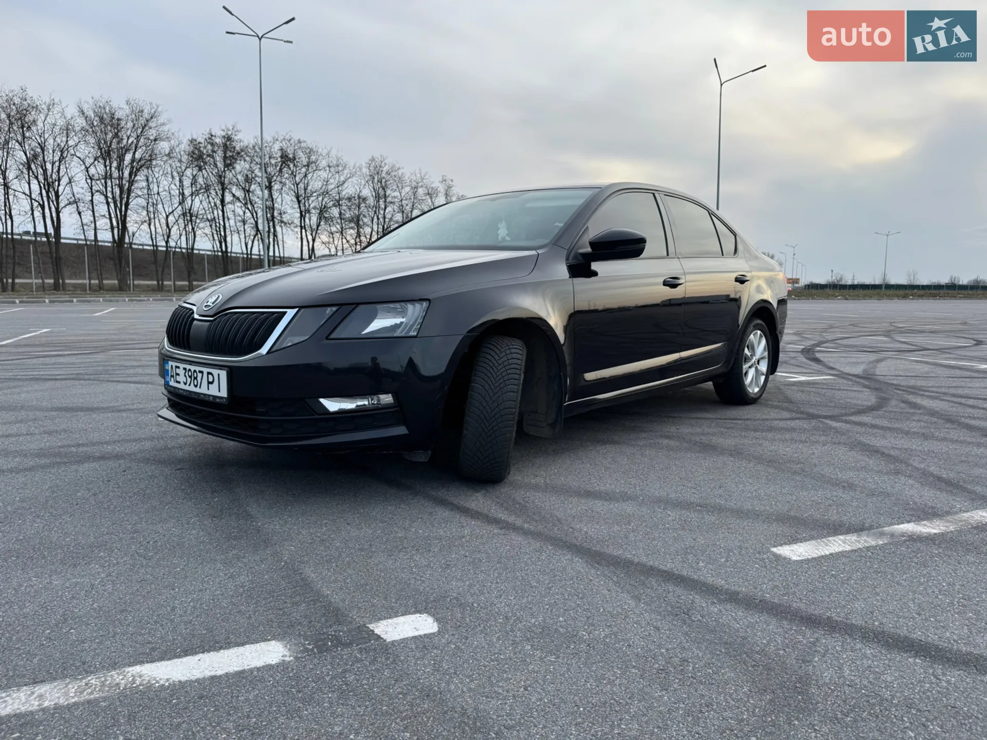 2017 Skoda Octavia - мініатюра 2