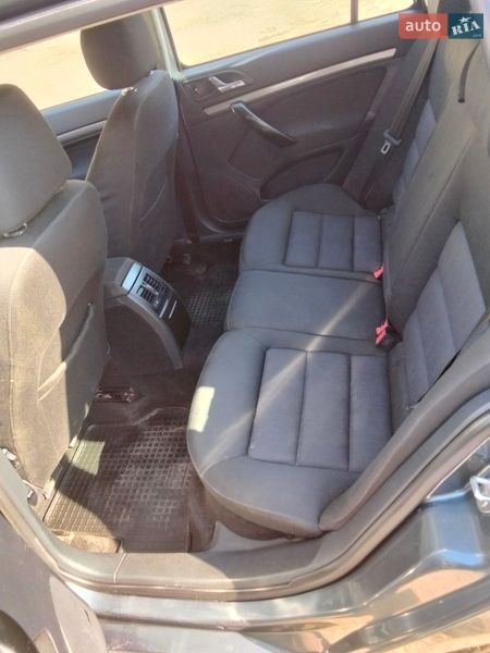 Универсал Skoda Octavia 2006 в Ровно