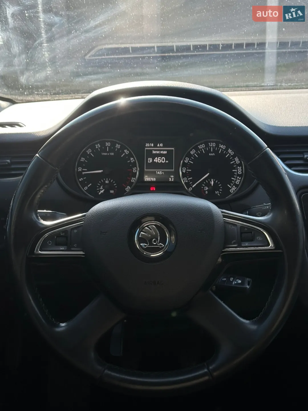 2015 Skoda Octavia - мініатюра 16