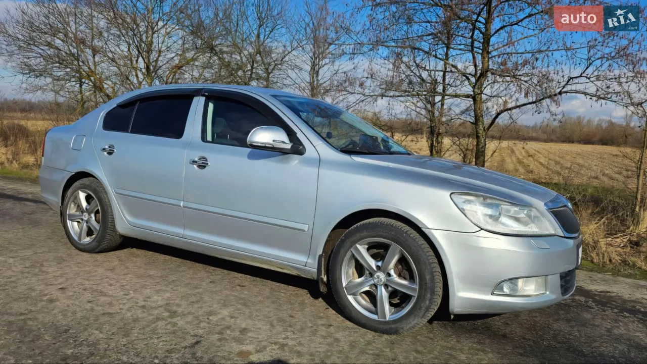 2012 Skoda Octavia - мініатюра 24