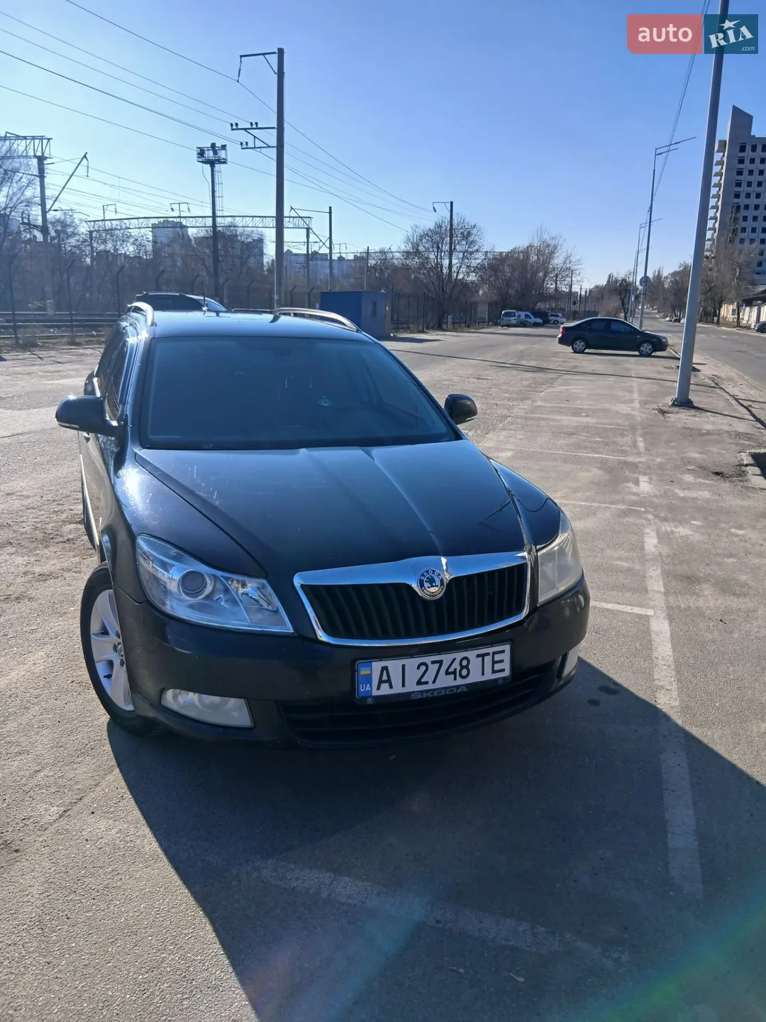 2013 Skoda Octavia - мініатюра 6