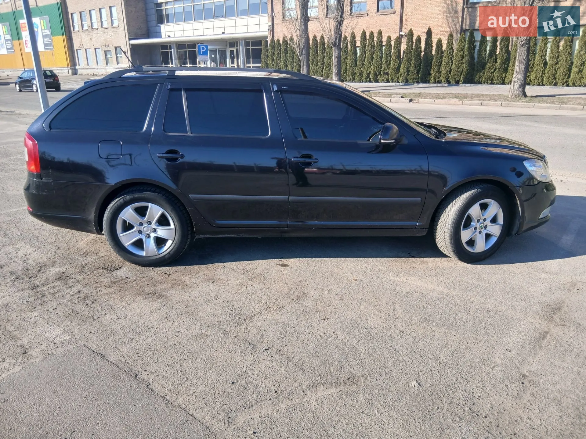 2013 Skoda Octavia - мініатюра 11