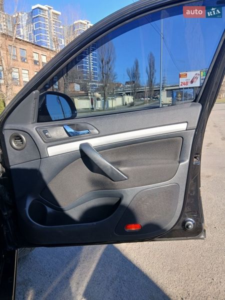 Универсал Skoda Octavia 2013 в Киеве