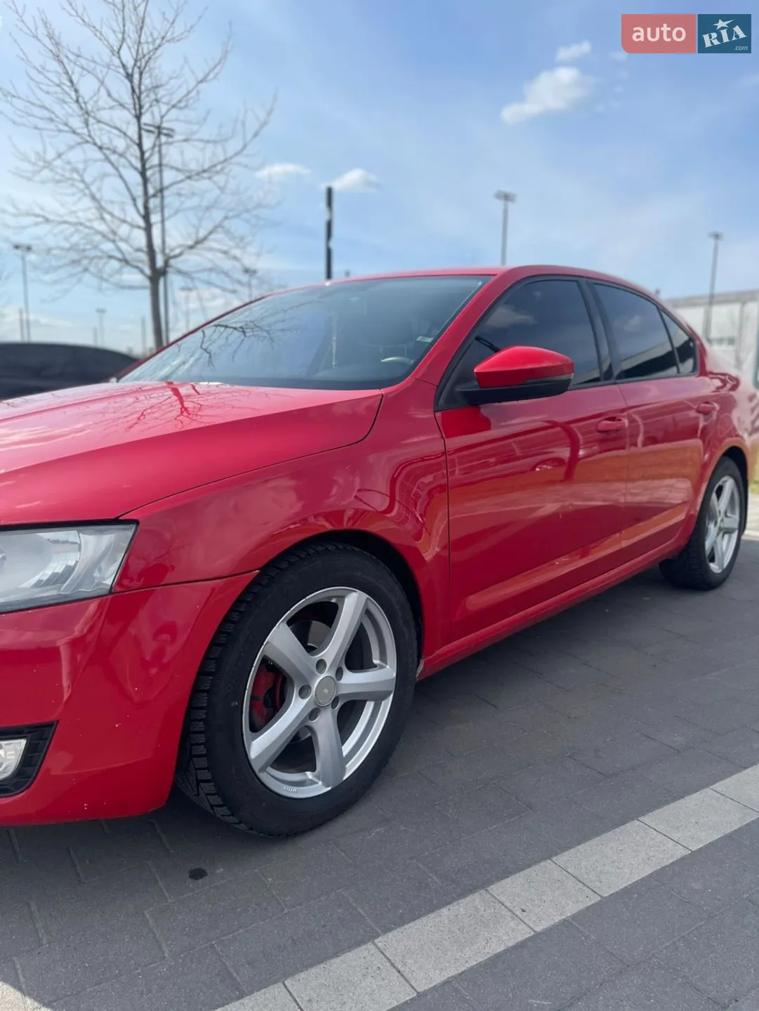 2013 Skoda Octavia - мініатюра 17