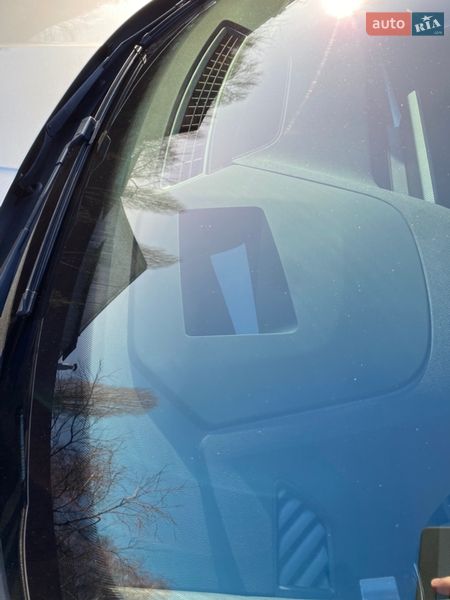 Универсал Skoda Octavia 2020 в Киеве