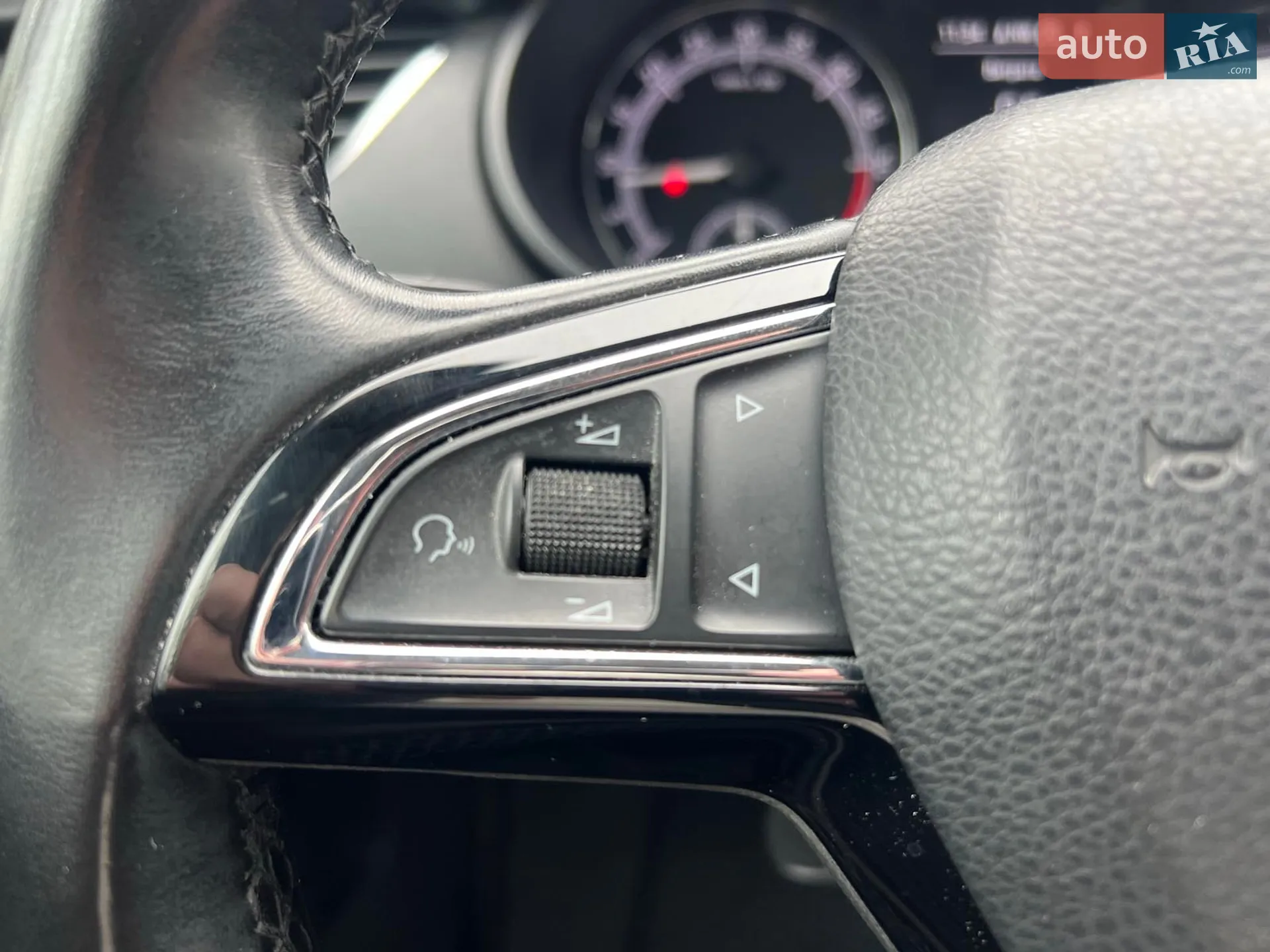 2017 Skoda Octavia - мініатюра 14