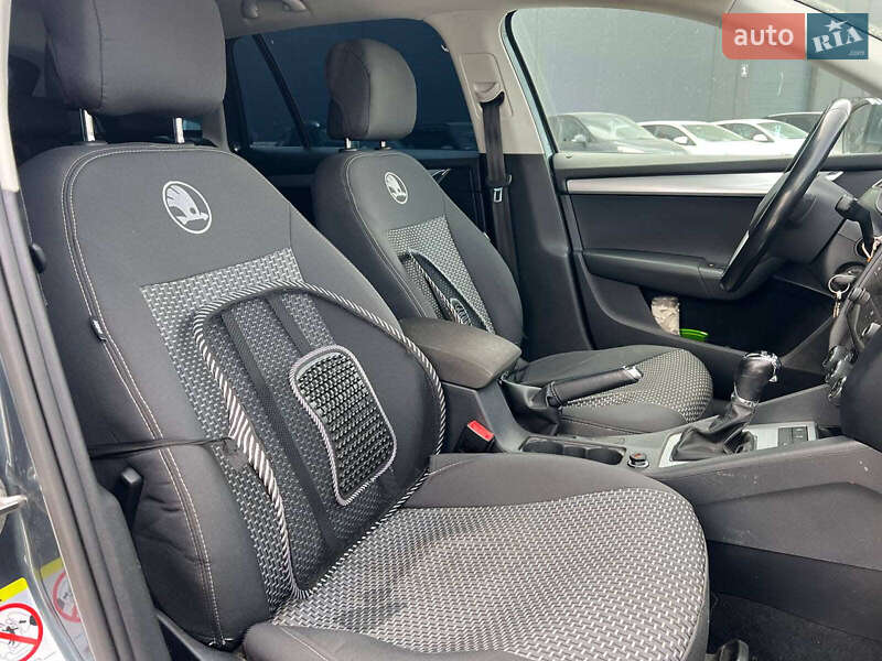 Лифтбек Skoda Octavia 2017 в Львове фото 36 Лифтбек Skoda Octavia 2017 в Львове