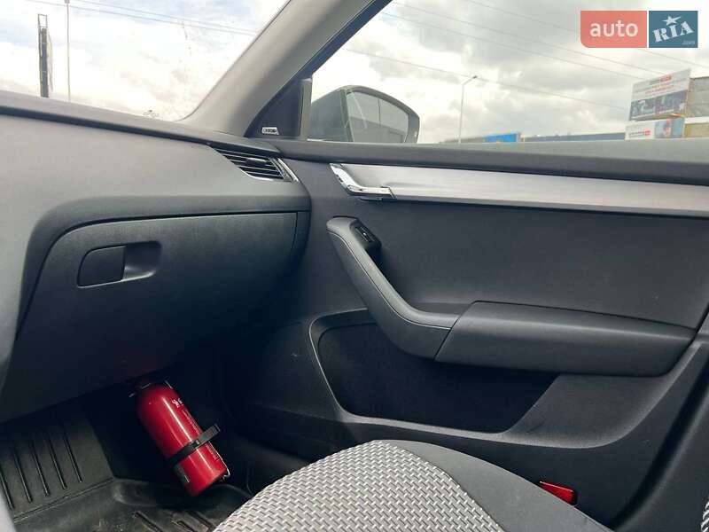 Лифтбек Skoda Octavia 2017 в Львове фото 31 Лифтбек Skoda Octavia 2017 в Львове