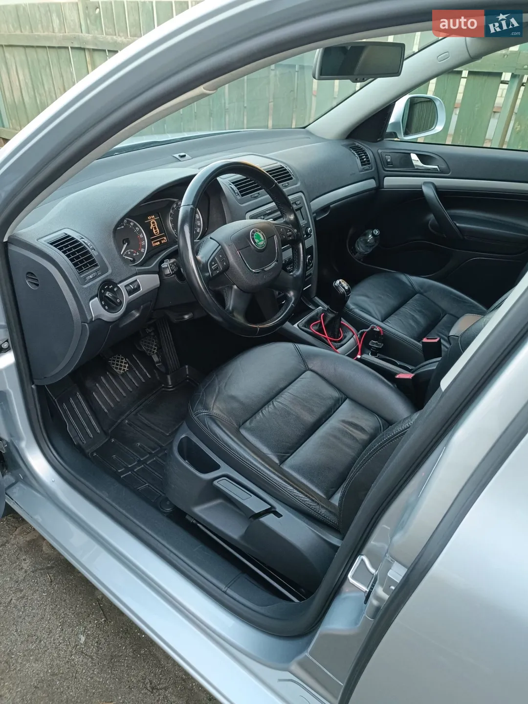 2012 Skoda Octavia - мініатюра 6
