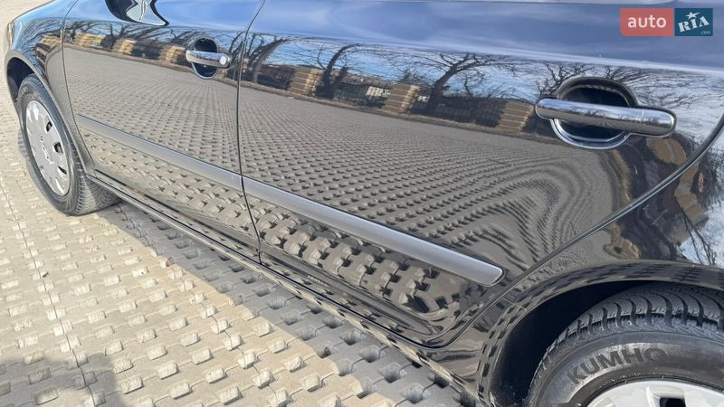 Универсал Skoda Octavia 2007 в Тульчине