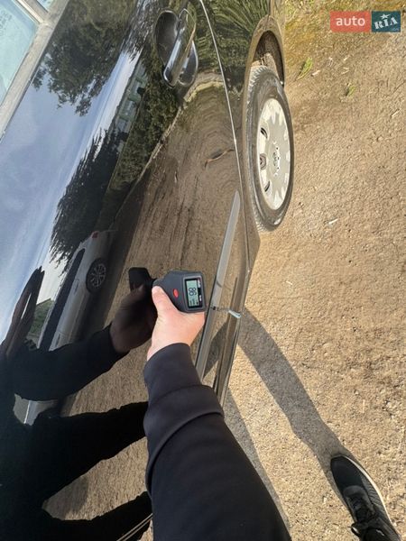 Универсал Skoda Octavia 2007 в Тульчине