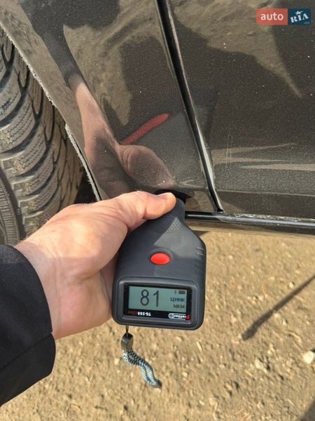 Универсал Skoda Octavia 2007 в Тульчине