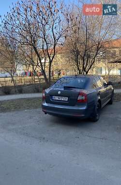 Ліфтбек Skoda Octavia 2009 в Білій Церкві