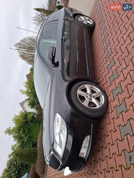 Универсал Skoda Octavia 2011 в Дрогобыче фото 11 Универсал Skoda Octavia 2011 в Дрогобыче