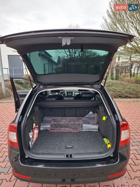 Универсал Skoda Octavia 2011 в Дрогобыче фото 21 Универсал Skoda Octavia 2011 в Дрогобыче