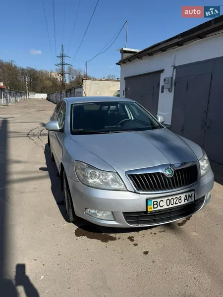 Skoda Octavia 2011 VIN TMBJT61Z3C2086859 фото оголошення 15 з 51