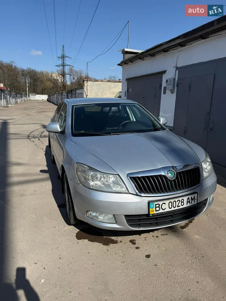 2013 Skoda Octavia - мініатюра 16