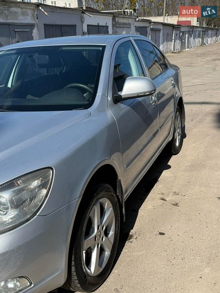Лифтбек Skoda Octavia 2012 в Львове фото 5 Лифтбек Skoda Octavia 2012 в Львове