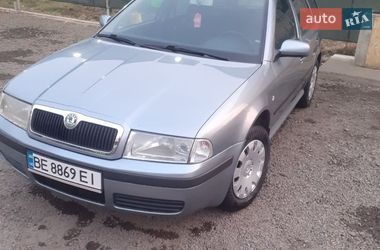 Универсал Skoda Octavia 2004 в Первомайске