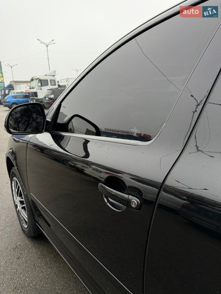 Ліфтбек Skoda Octavia 2010 в Дніпрі