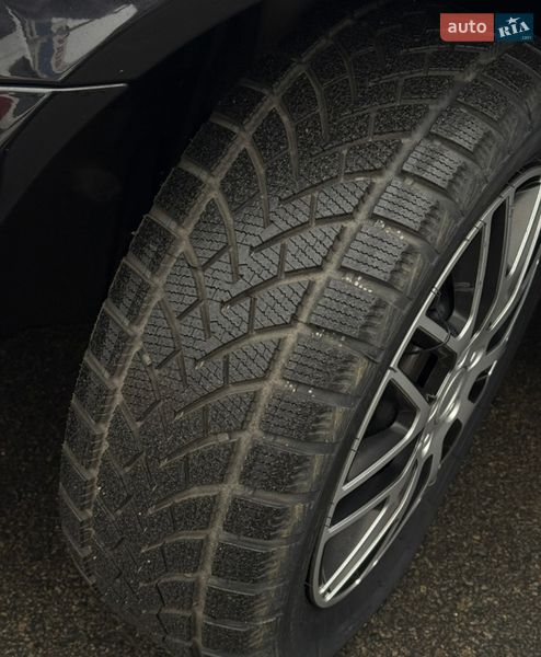 Ліфтбек Skoda Octavia 2010 в Дніпрі