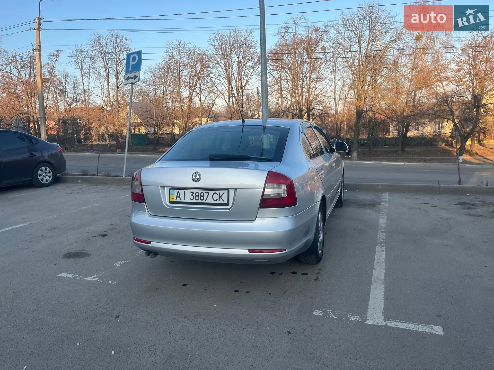 2010 Skoda Octavia - мініатюра 21