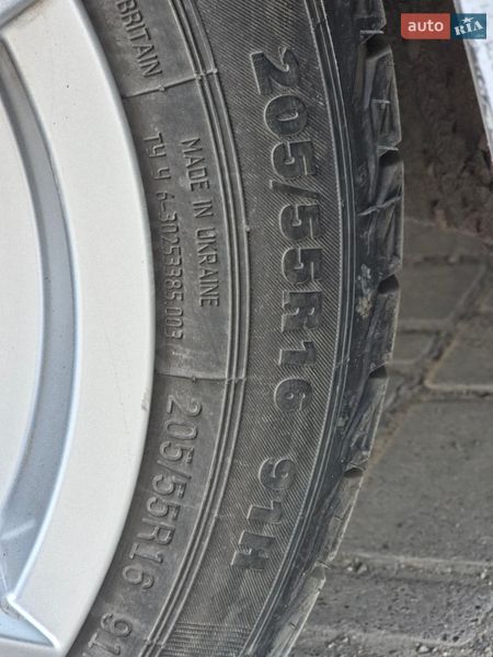 Лифтбек Skoda Octavia 2013 в Крыжополе