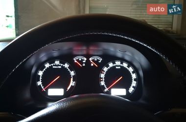 Лифтбек Skoda Octavia 2007 в Харькове