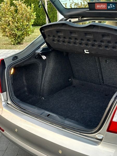 Ліфтбек Skoda Octavia 2010 в Мукачевому