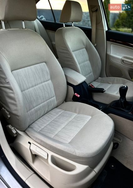 Ліфтбек Skoda Octavia 2010 в Мукачевому