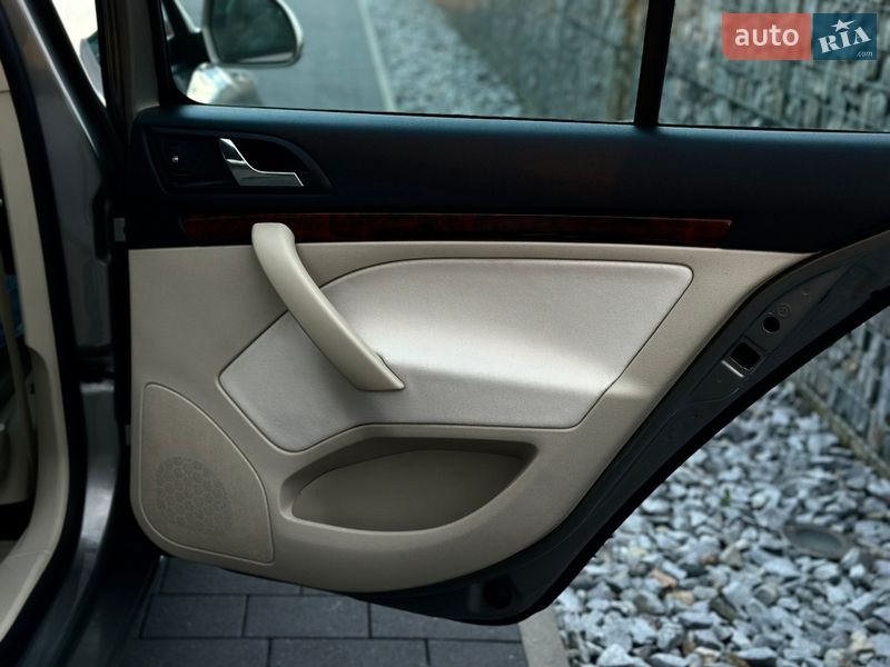 Ліфтбек Skoda Octavia 2010 в Мукачевому