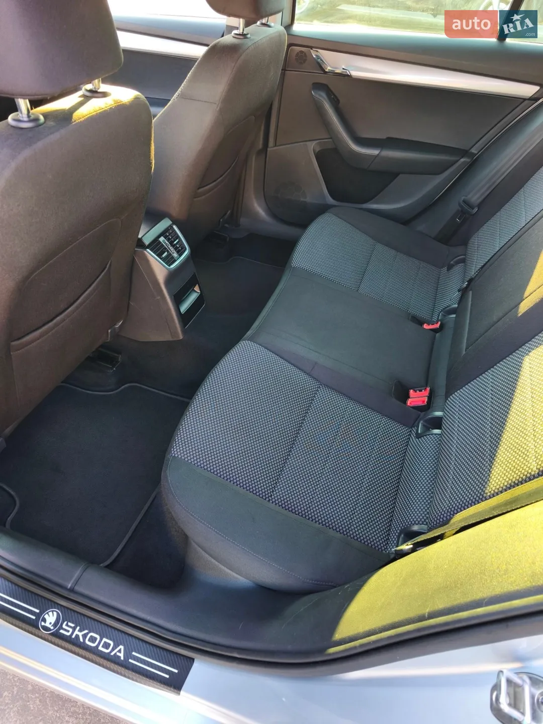 2014 Skoda Octavia - мініатюра 42