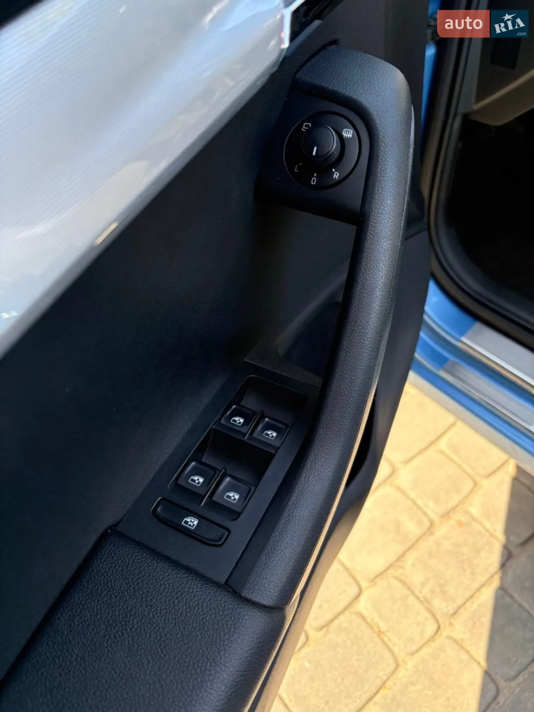 2016 Skoda Octavia - мініатюра 7