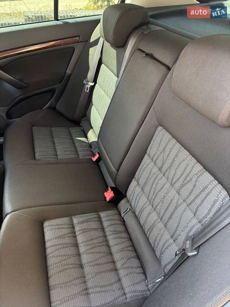 Лифтбек Skoda Octavia 2011 в Львове фото 18 Лифтбек Skoda Octavia 2011 в Львове