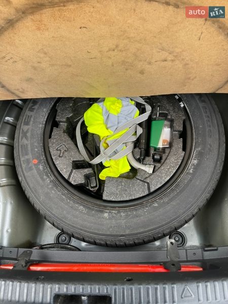 Ліфтбек Skoda Octavia 2016 в Тернополі