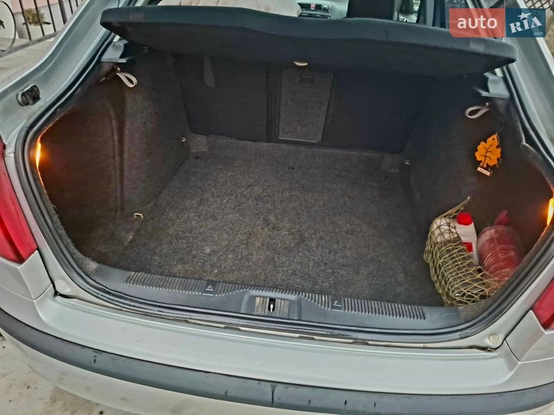 Лифтбек Skoda Octavia 2007 в Ужгороде фото 9 Лифтбек Skoda Octavia 2007 в Ужгороде