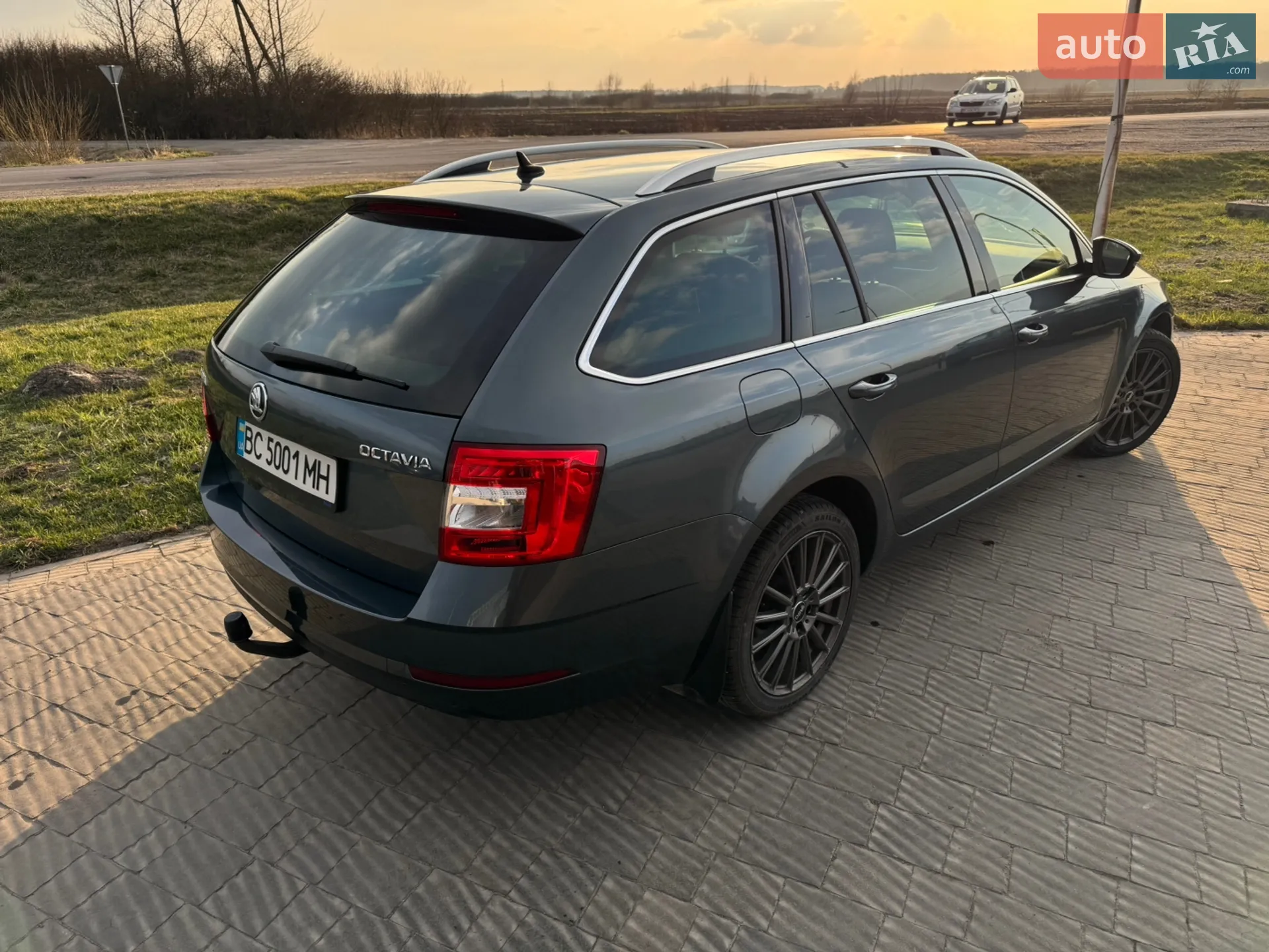 2019 Skoda Octavia - мініатюра 6