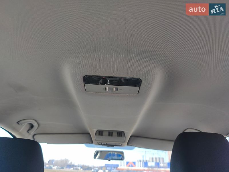 Лифтбек Skoda Octavia 2011 в Киеве фото 27 Лифтбек Skoda Octavia 2011 в Киеве