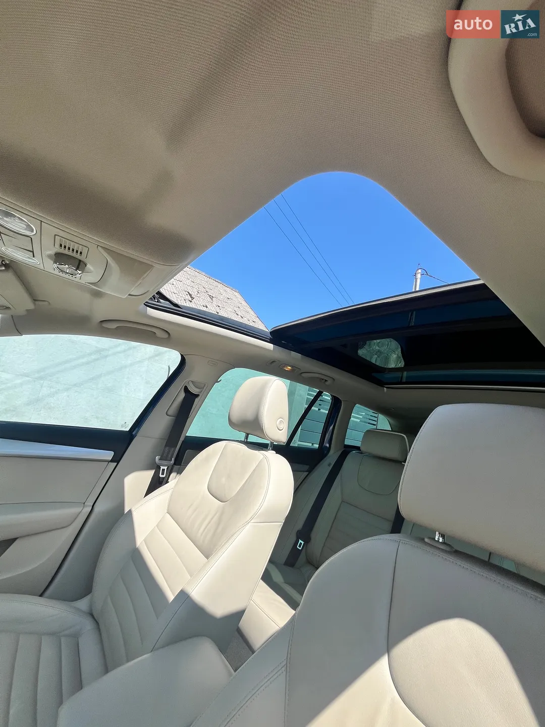 2015 Skoda Octavia - мініатюра 54