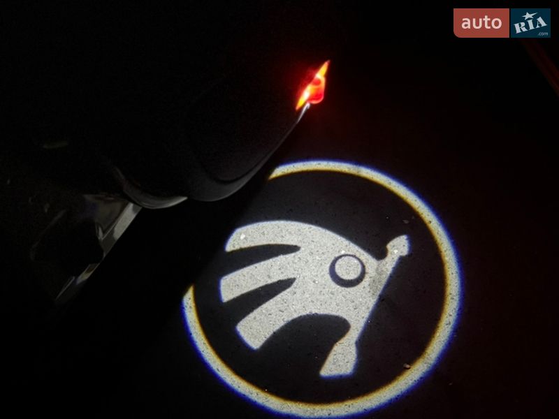 Лифтбек Skoda Octavia 2005 в Радомышле