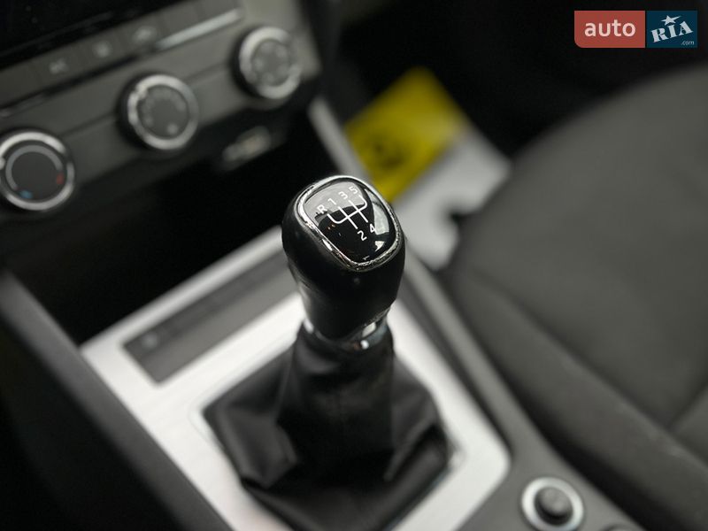 Ліфтбек Skoda Octavia 2019 в Коломиї