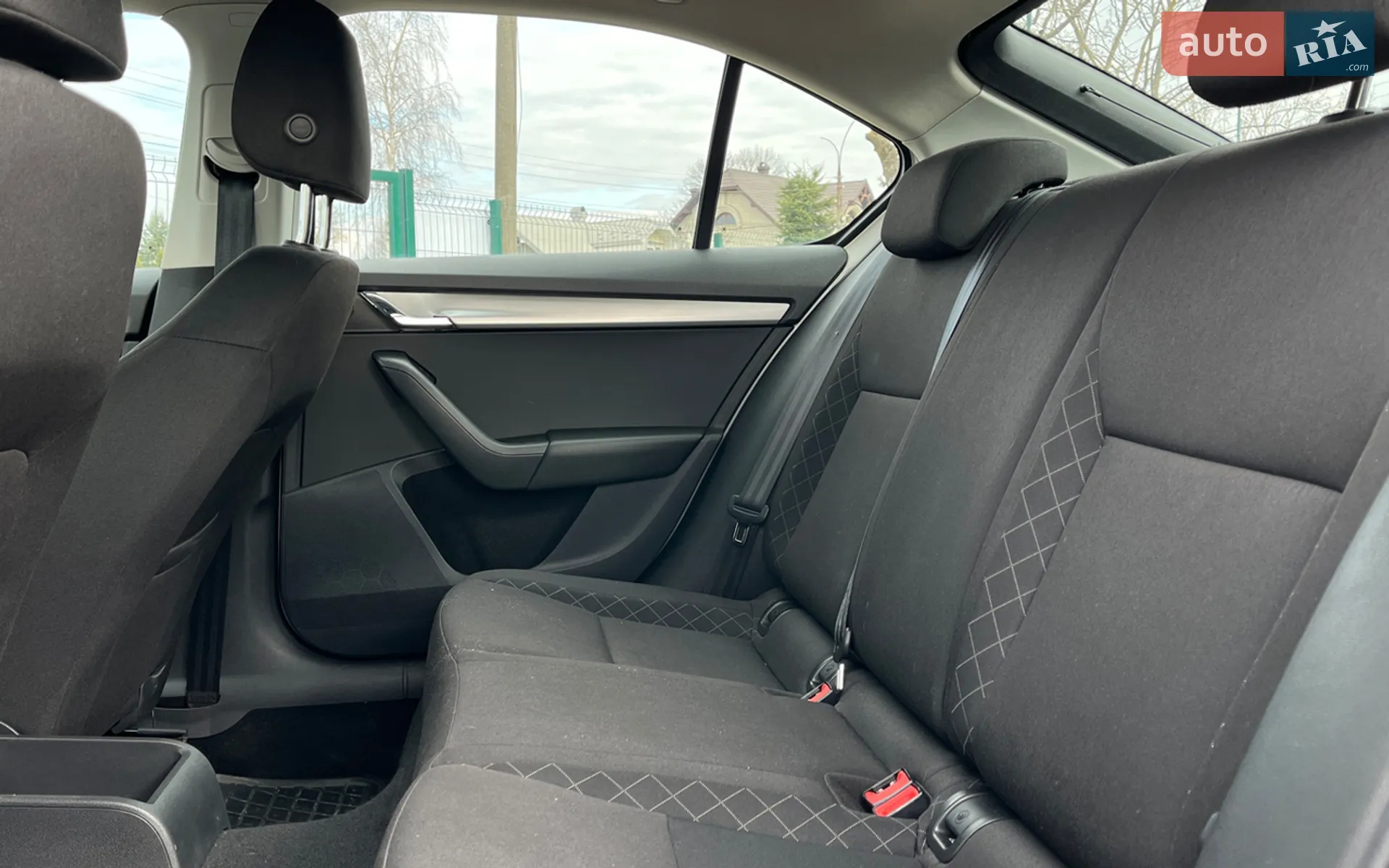 2019 Skoda Octavia - мініатюра 15