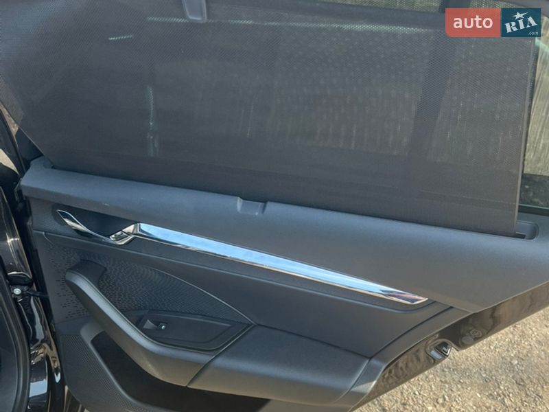 Универсал Skoda Octavia 2020 в Гребенке