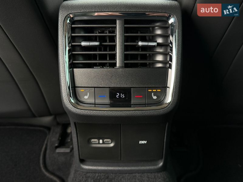 Универсал Skoda Octavia 2021 в Львове фото 9 Универсал Skoda Octavia 2021 в Львове