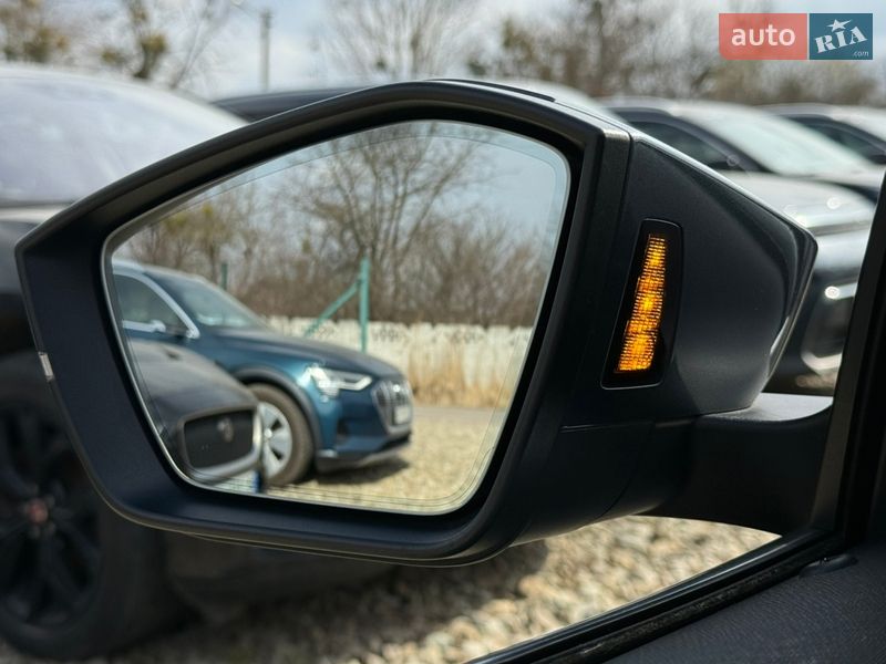 Универсал Skoda Octavia 2021 в Львове фото 37 Универсал Skoda Octavia 2021 в Львове