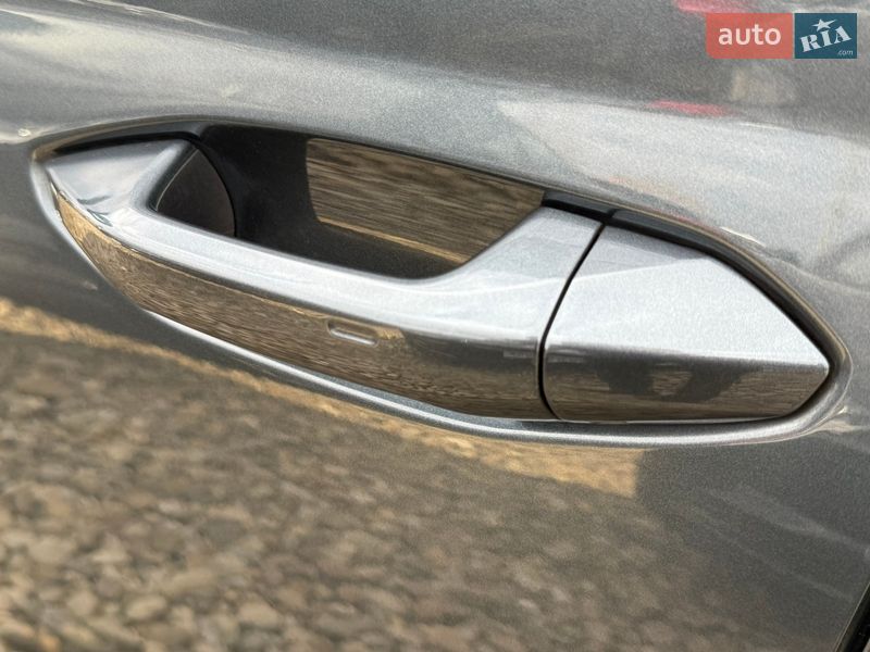 Универсал Skoda Octavia 2021 в Львове фото 39 Универсал Skoda Octavia 2021 в Львове